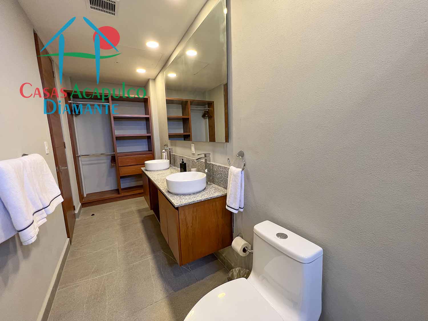 Marelas casa 6 - Recámara uno 10